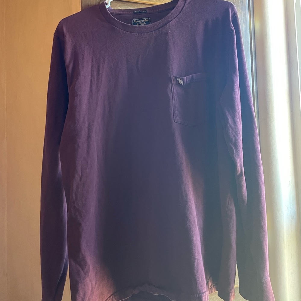 Abercrombie shirt